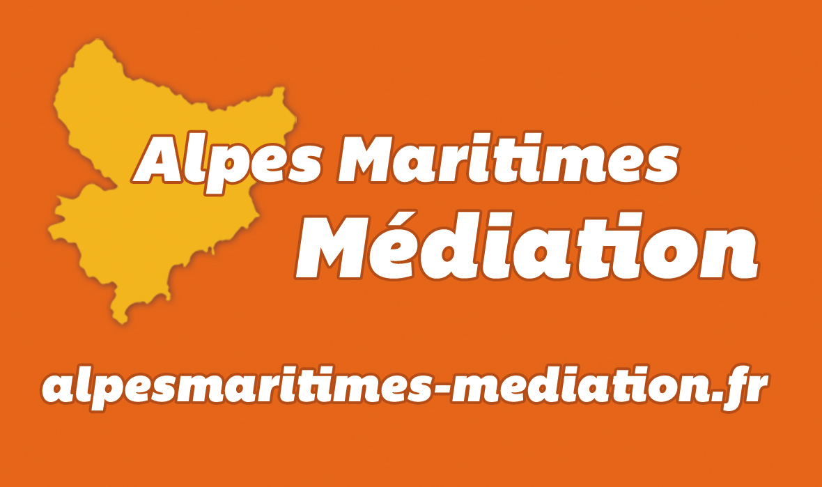 Alpes Maritimes Médiation